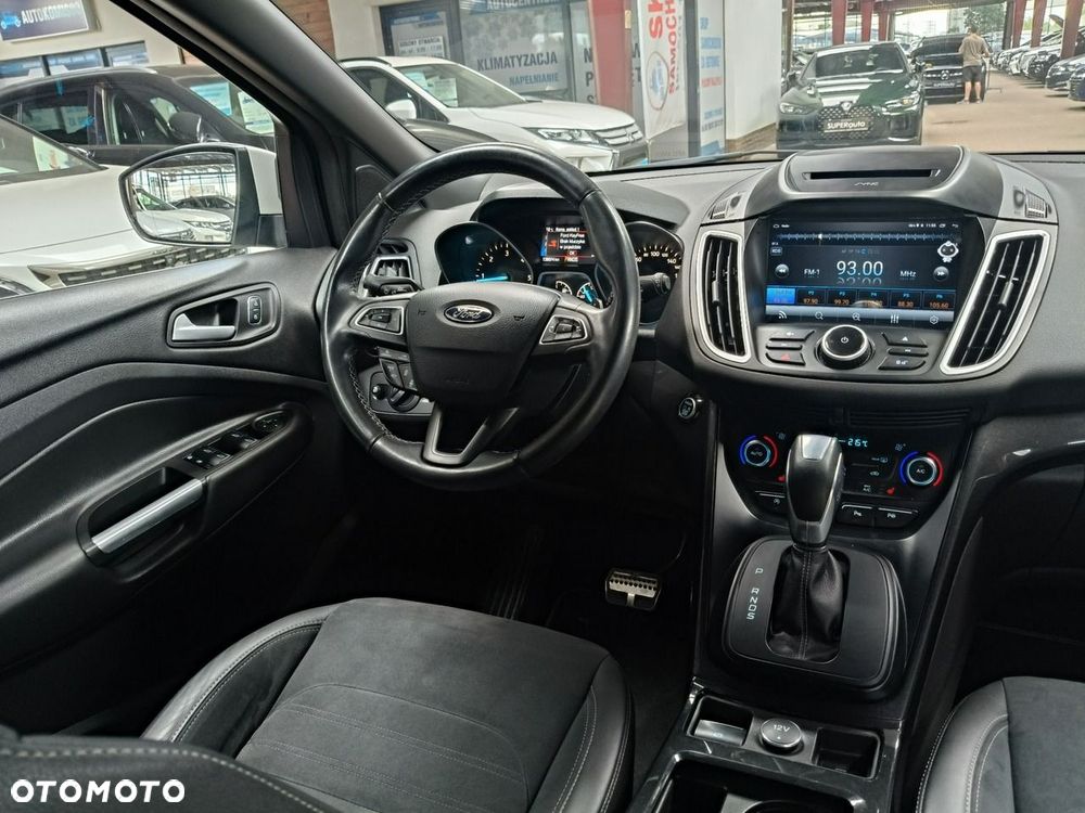 Ford Kuga 2.0 TDCi AWD ST-Line - 21