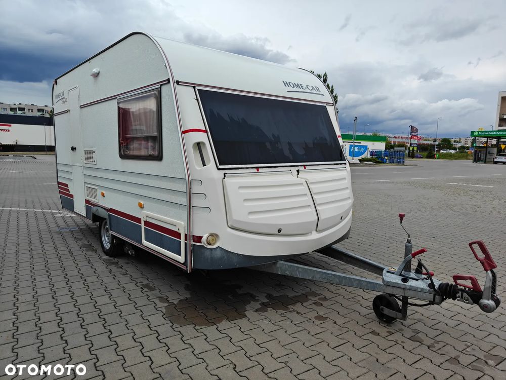 Home-Car Rally 40 - 4