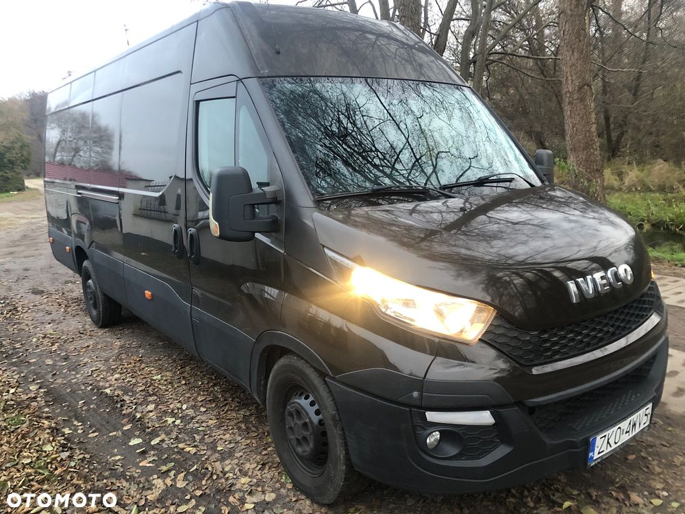 Iveco DAILY - 2