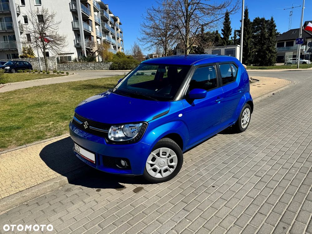 Suzuki Ignis 1.2 Comfort - 2