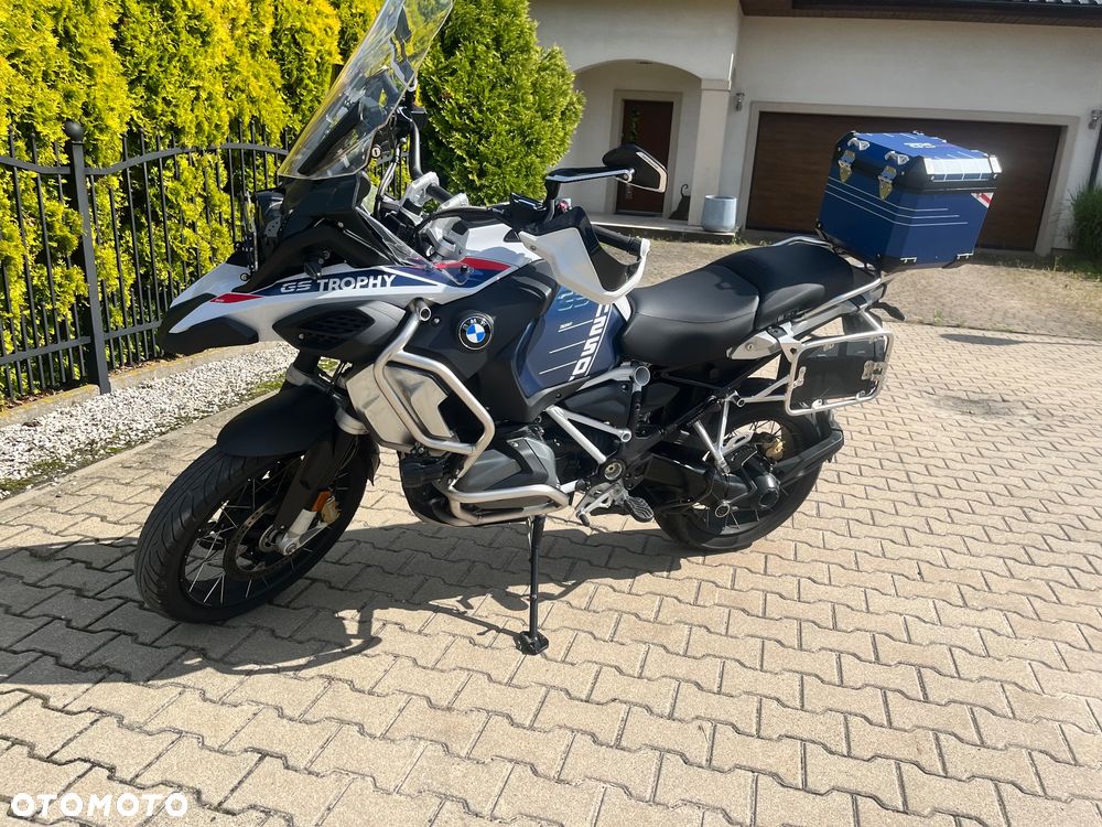 BMW R1250 GS Adventure - 23