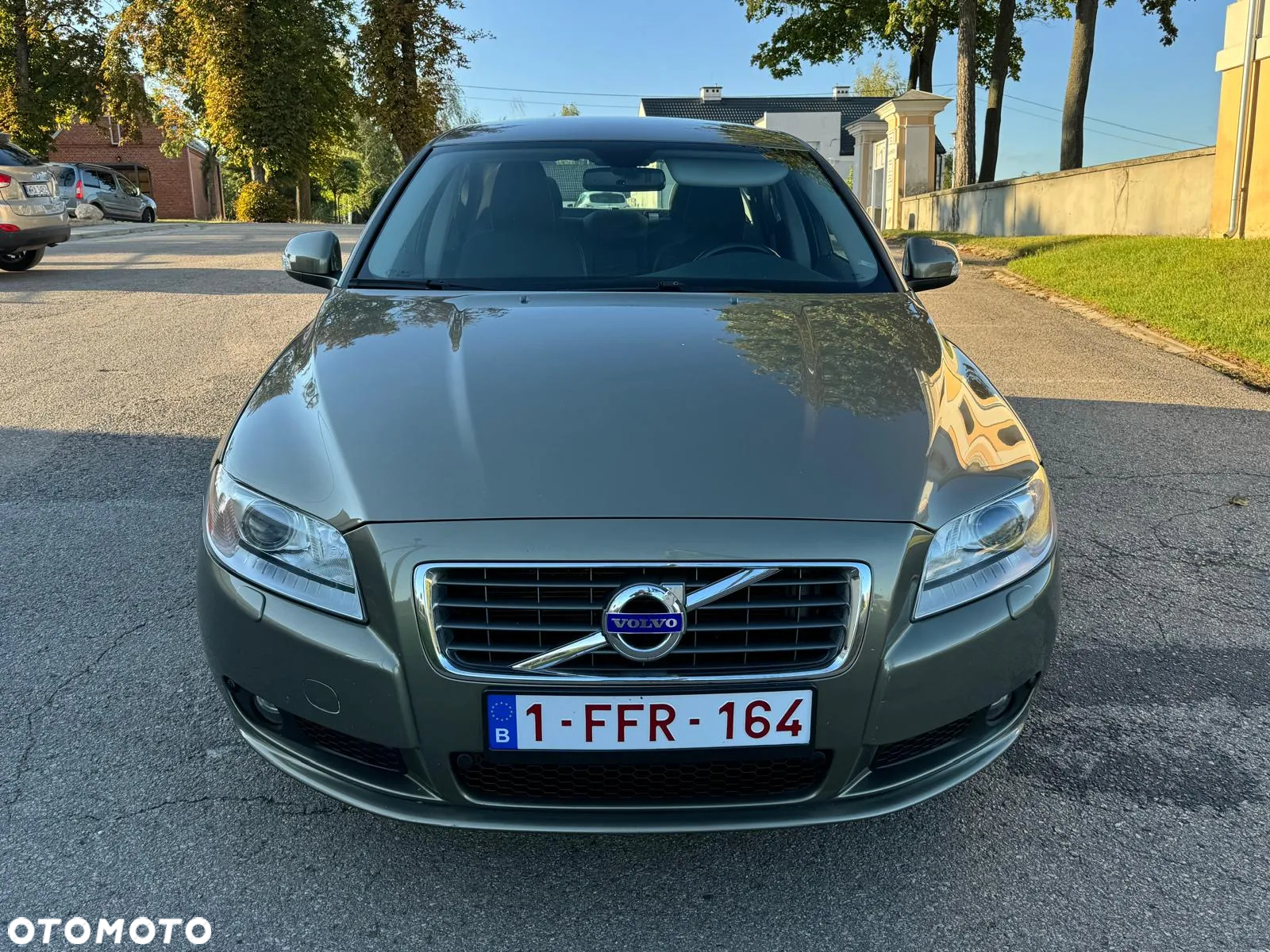 Volvo S80 D3 Kinetic - 16