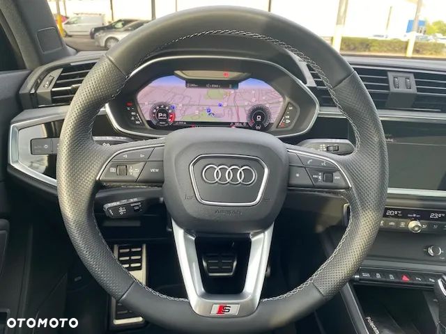 Audi Q3 Sportback 35 TFSI mHEV S-Line S tronic - 16