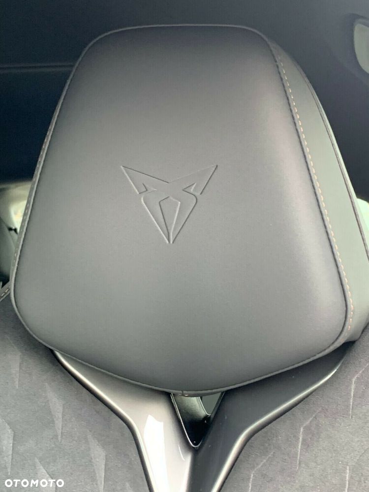 Cupra Terramar 2.0 TSI 4Drive VZ DSG - 26