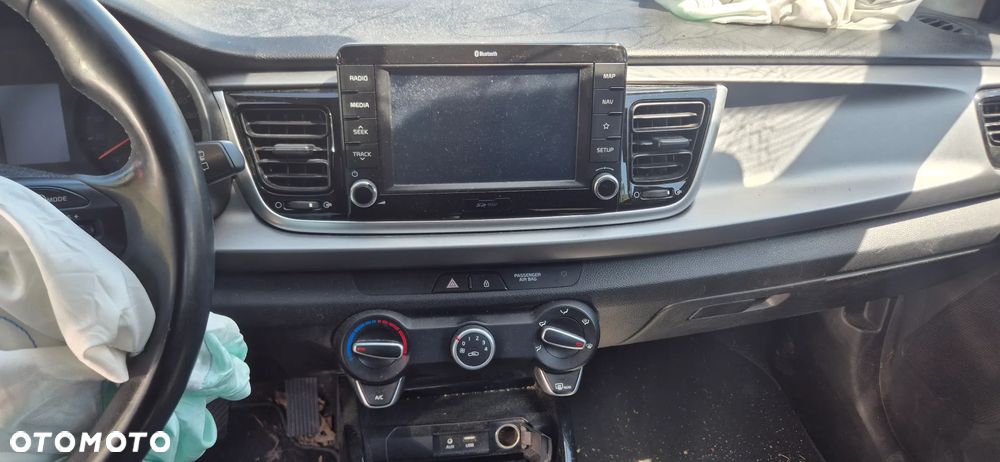 Kia Rio 1.0 T-GDI L - 20