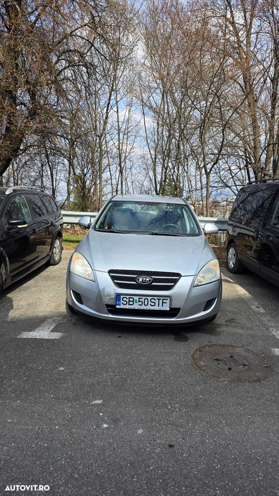 Kia Ceed 1.4 GSL BEST - 12