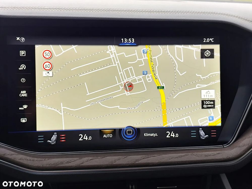 Volkswagen Touareg 3.0 V6 TFSI 4Motion Atmosphere - 20