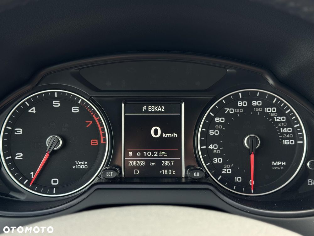 Audi Q5 - 29