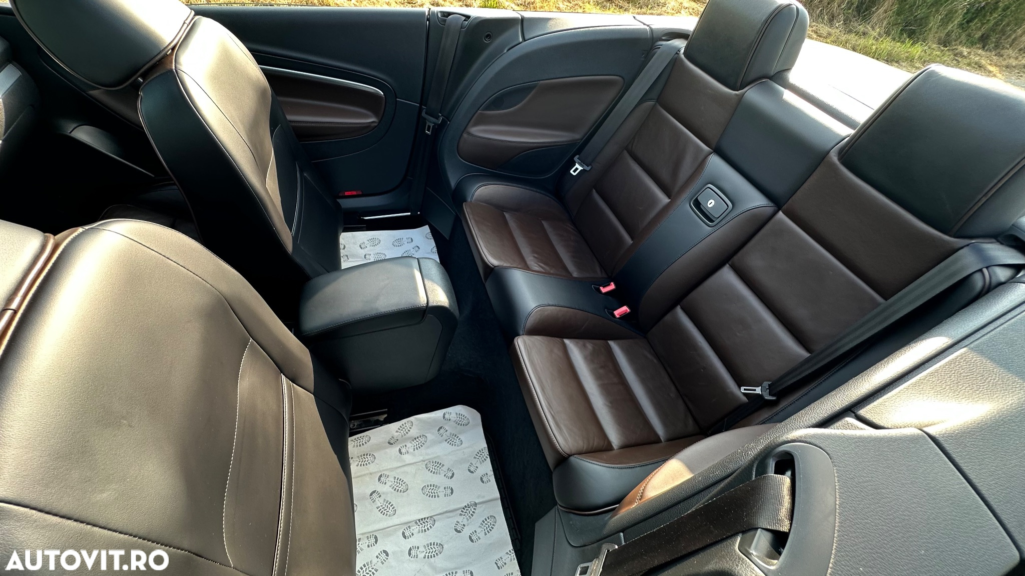 Volkswagen Eos 1.4 TSI Exclusive - 16