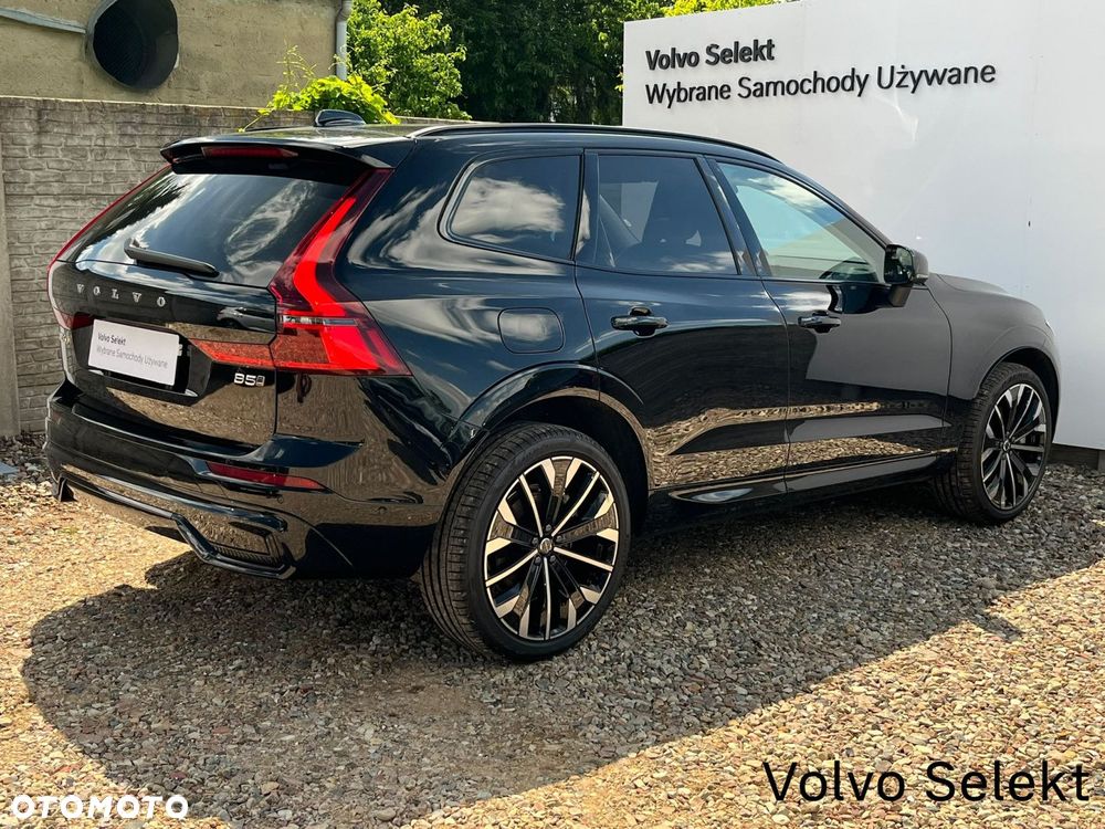 Volvo XC 60 - 10