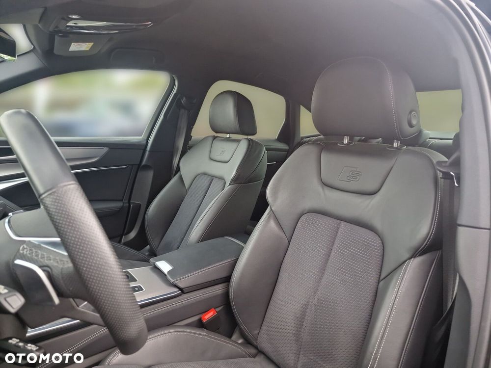 Audi A6 Limousine - 12