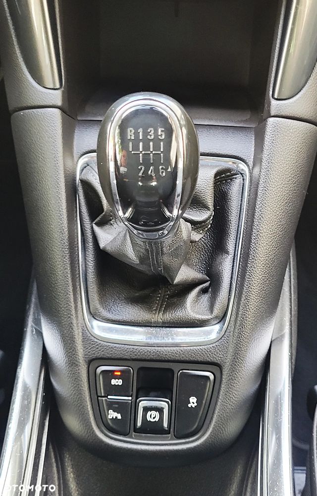 Opel Zafira 1.4 T Cosmo EcoFLEX S&S - 30