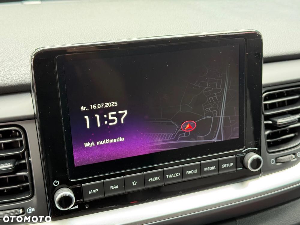 Kia Stonic 1.0 T-GDI M - 22