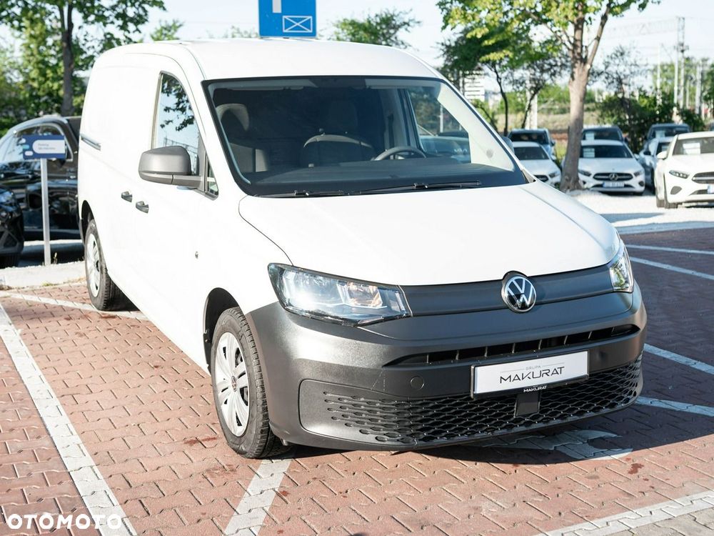 Volkswagen Caddy - 4