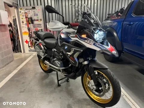 BMW GS - 4