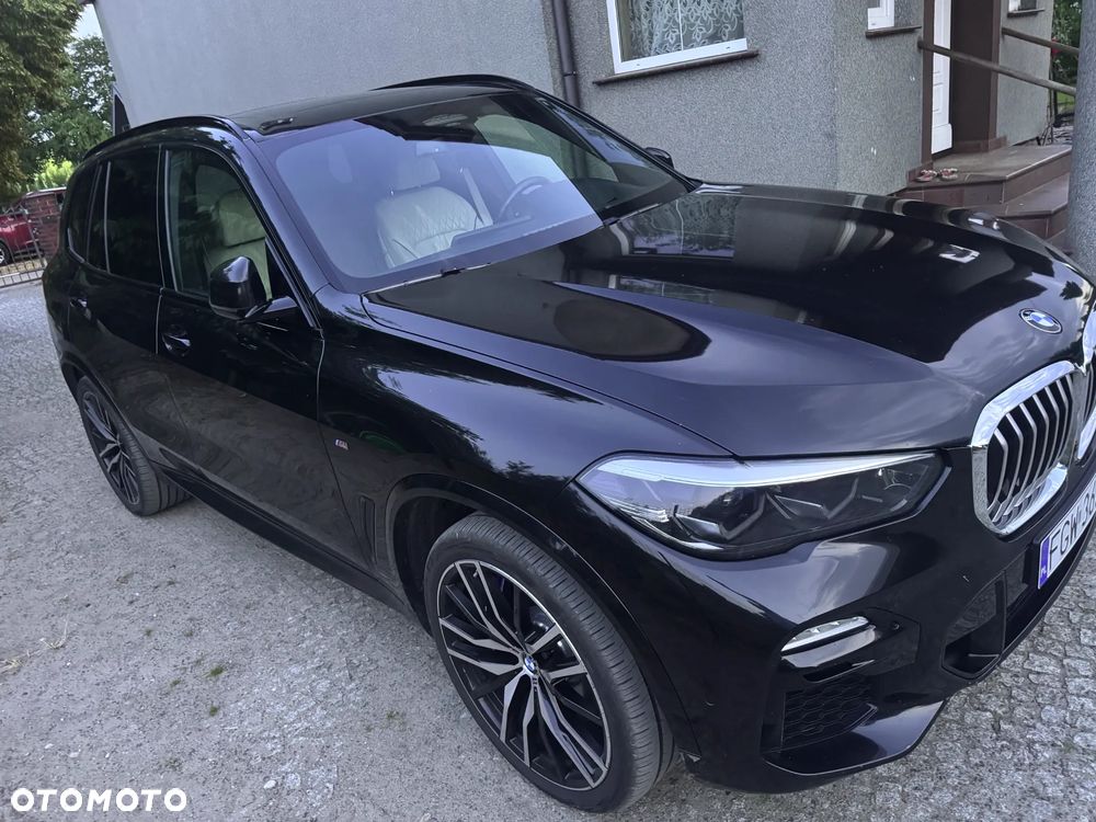 BMW X5 - 3