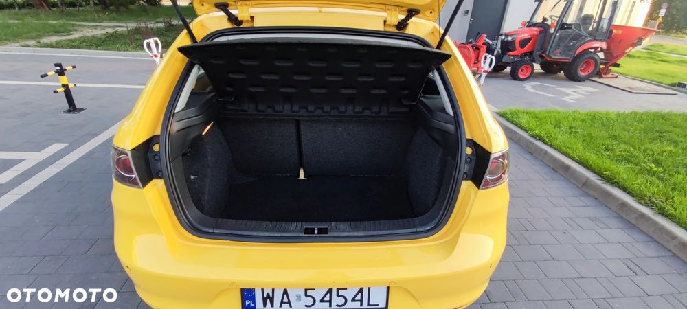 Seat Ibiza 1.2 12V Stylance - 27
