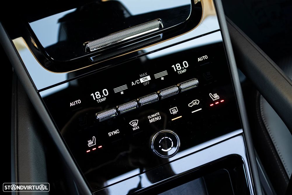 Porsche Cayenne S E-Hybrid Tiptronic S - 33