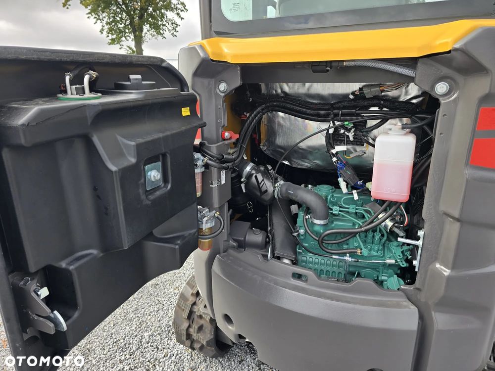 Volvo EC18E - 8