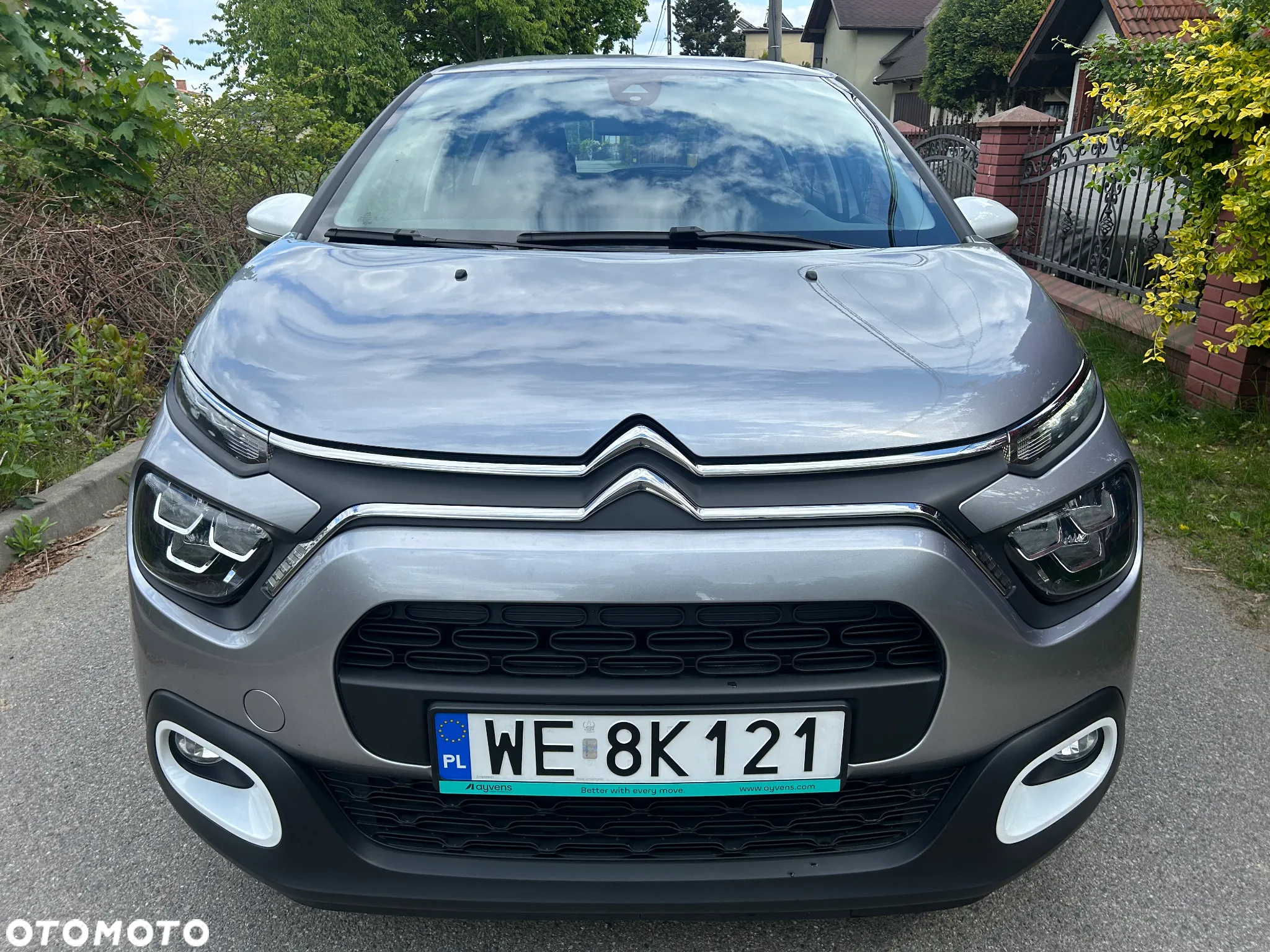 Citroën C3 1.2 PureTech You - 3