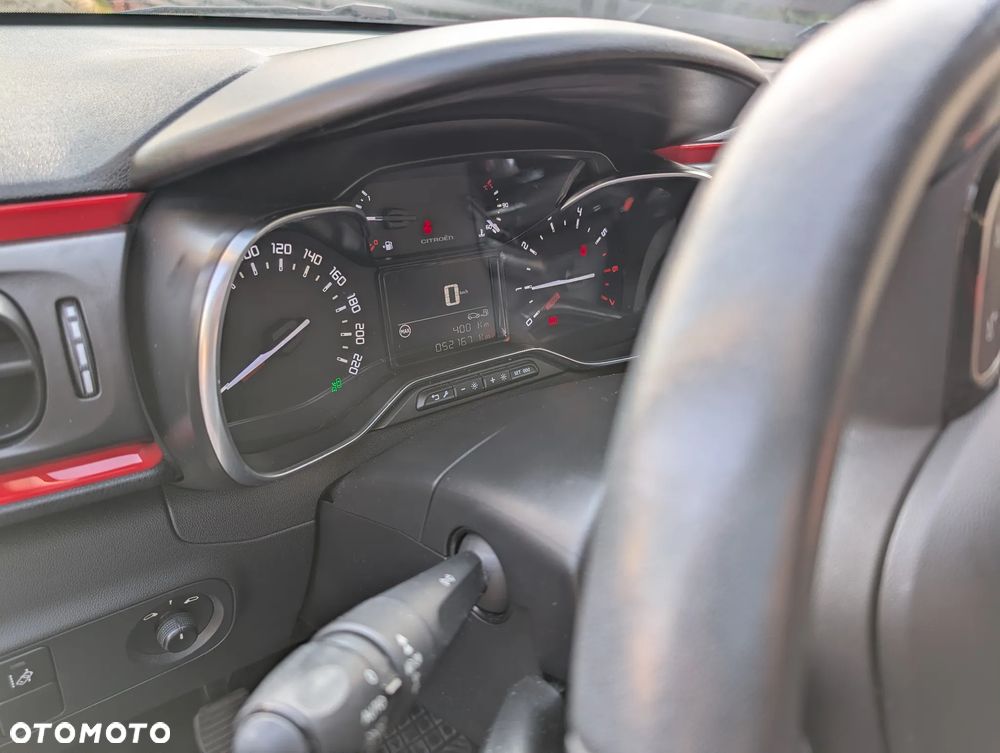 Citroën C3 1.2 PureTech Shine S&S - 9