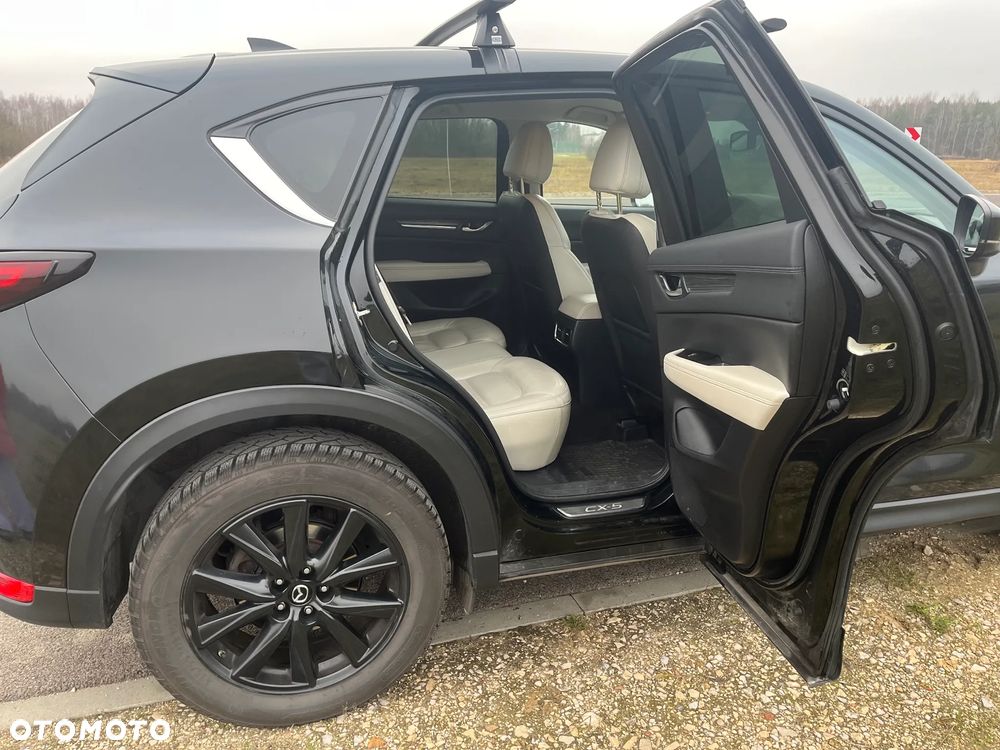 Mazda CX-5 2.0 Skypassion AWD - 16