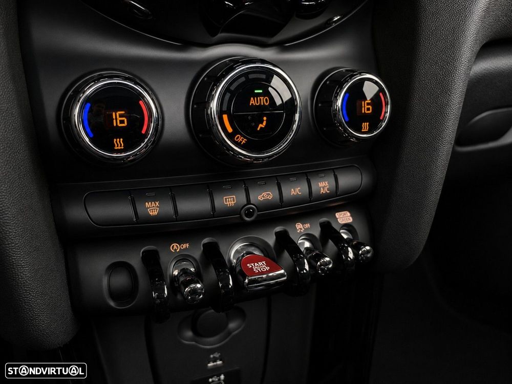 MINI 3 Portas Cooper Auto - 21