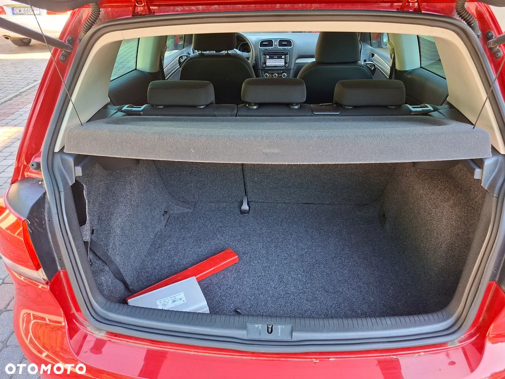 Volkswagen Golf 1.4 Edition - 18
