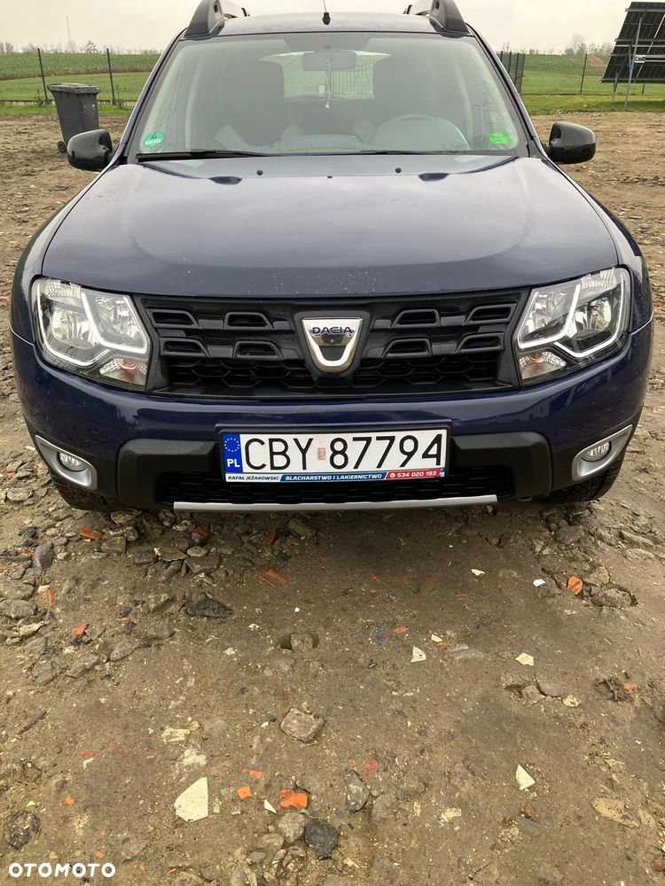 Dacia Duster TCe 125 2WD Prestige - 11