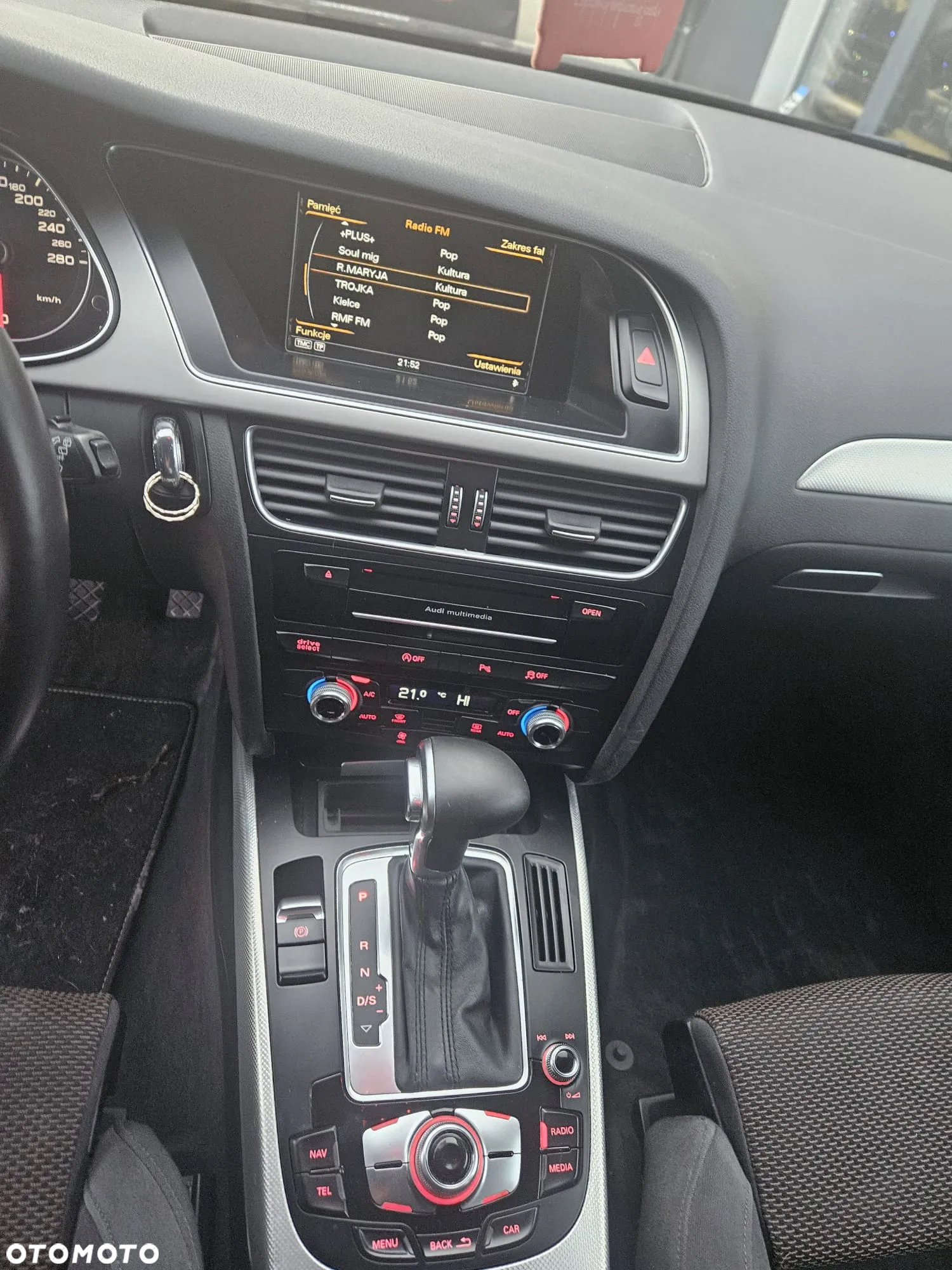 Audi A4 2.0 TDI Quattro S tronic - 11