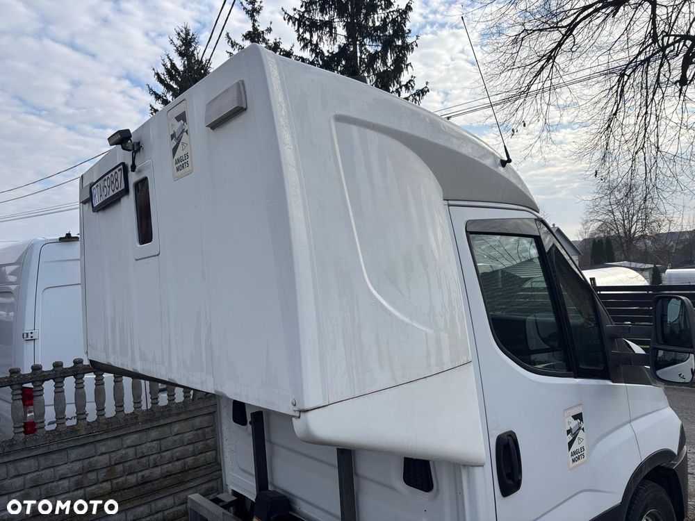 Iveco daily - 7