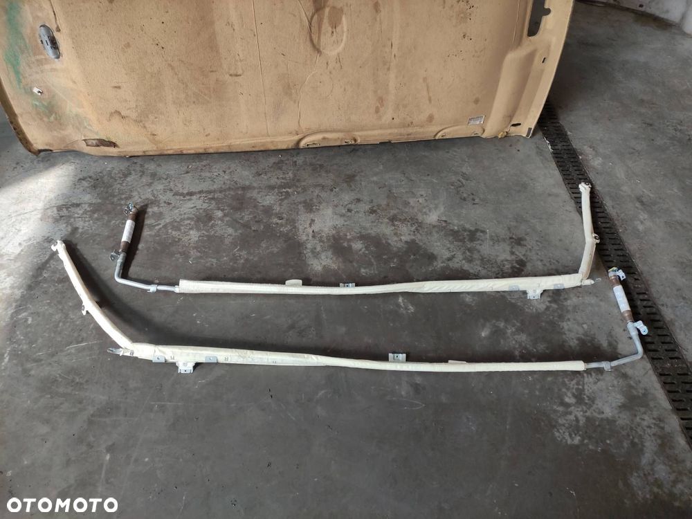 ZESTAW POSTRZAŁOWY  SKODA OCTAVIA II 1Z1857007 1K0909605S - 17