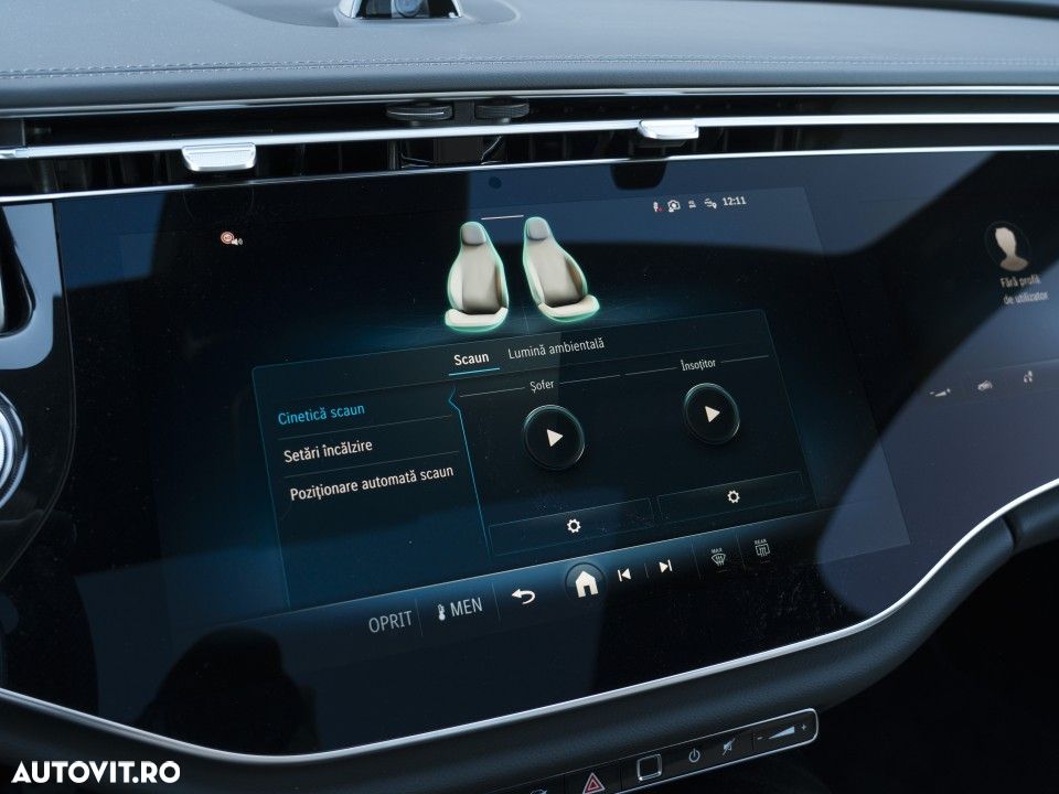 Mercedes-Benz E - 25