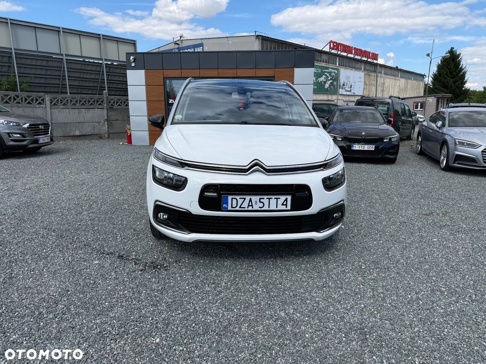 Citroën C4 SpaceTourer - 3