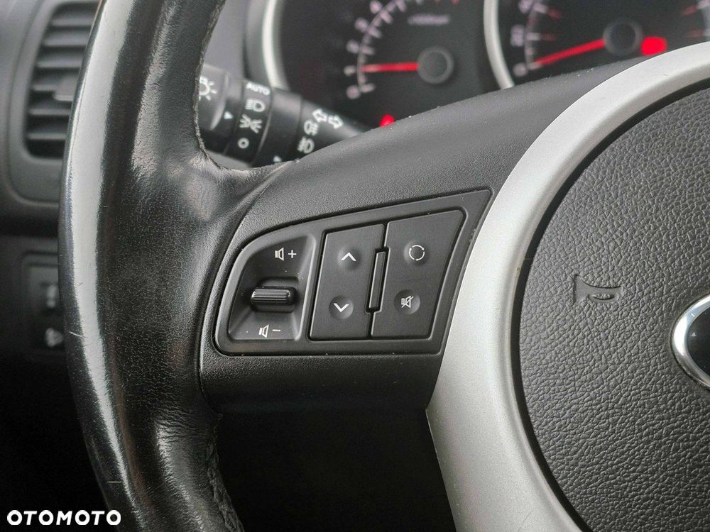 Kia Venga 1.4 Business Line - 7