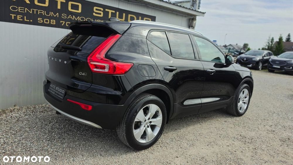 Volvo XC 40 - 39