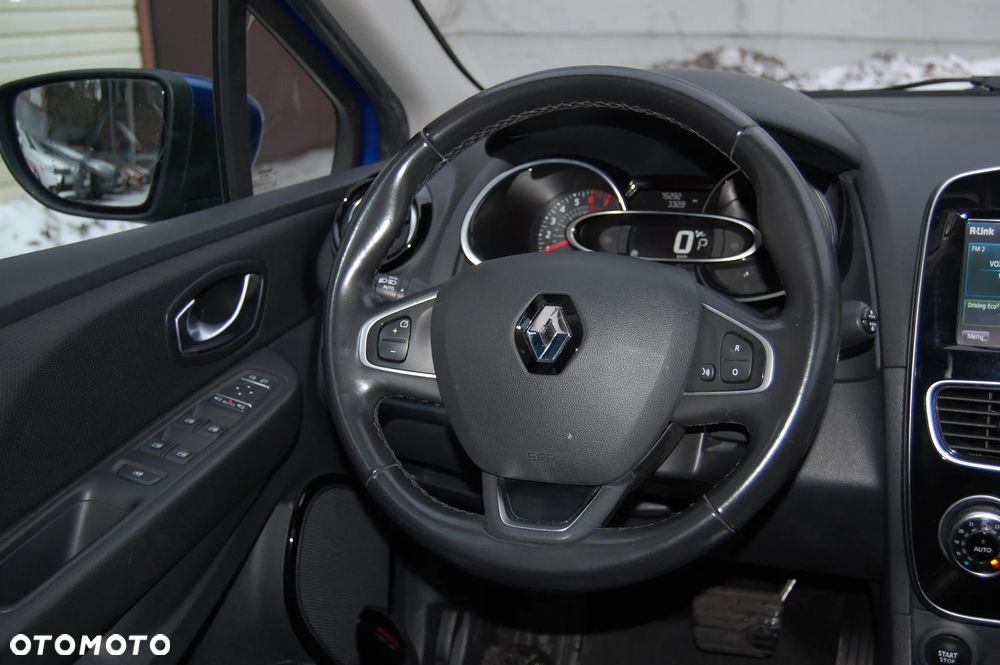 Renault Clio Energy TCe 120 EDC Bose Edition - 36