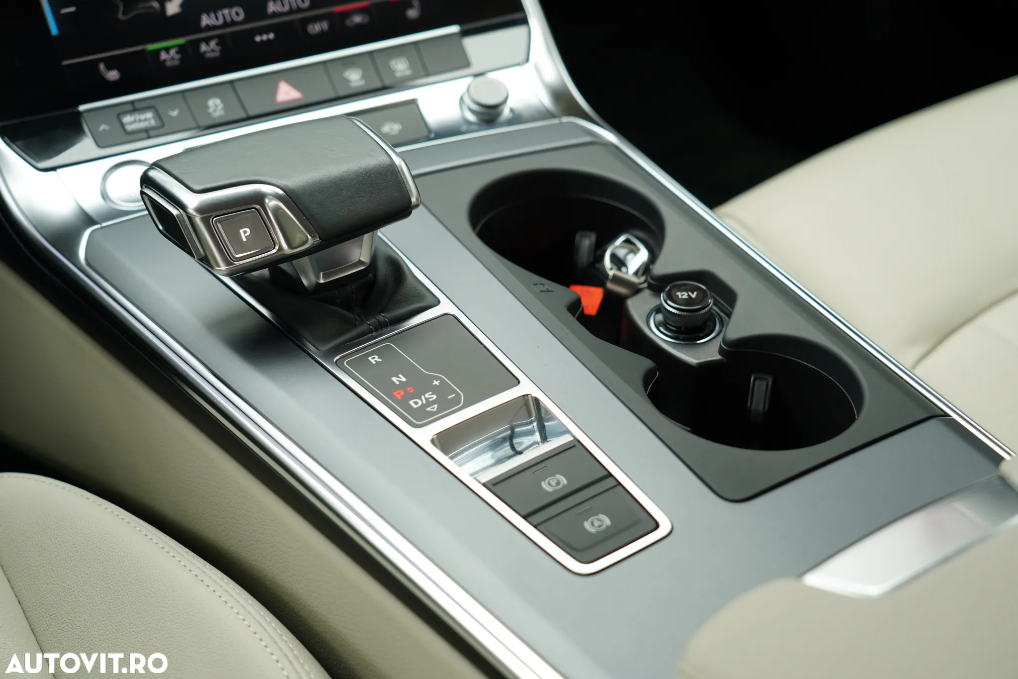 Audi A6 Avant 40 TDI S tronic design - 28