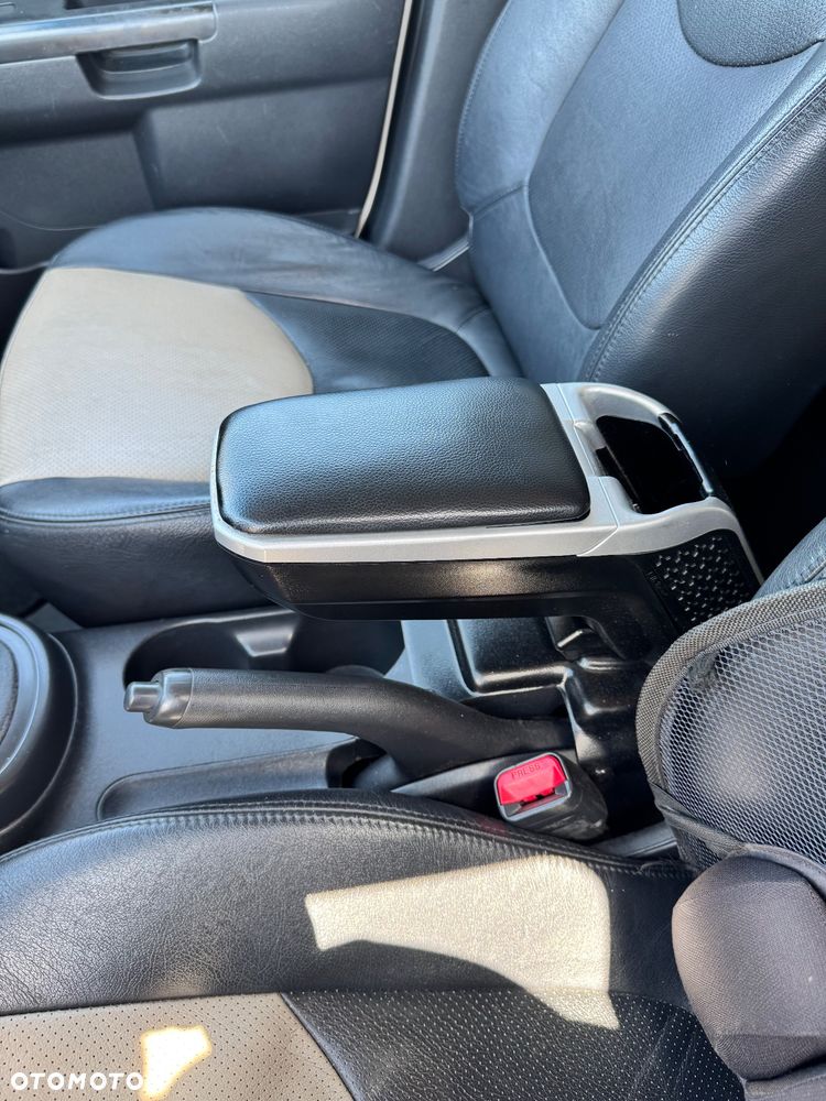 Kia Soul 1.6 CRDI L - 19