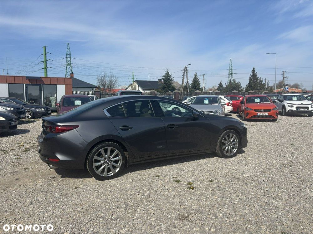 Mazda 3 - 11