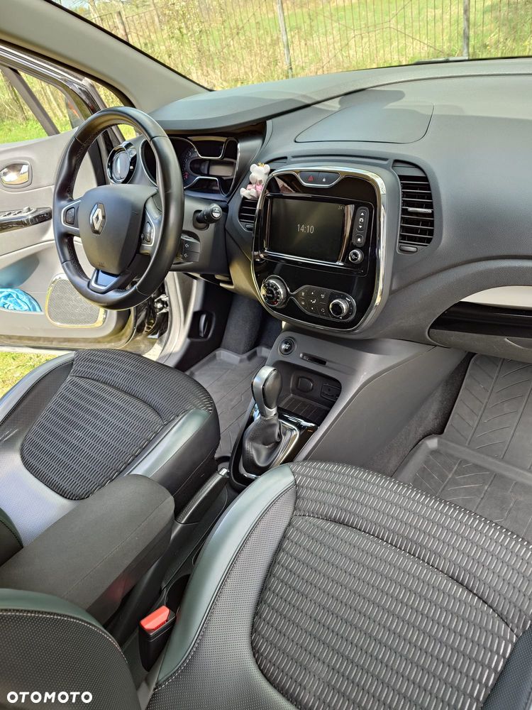 Renault Captur - 9