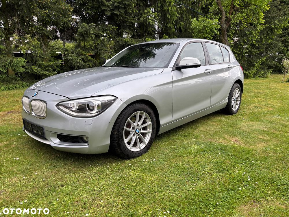 BMW 1