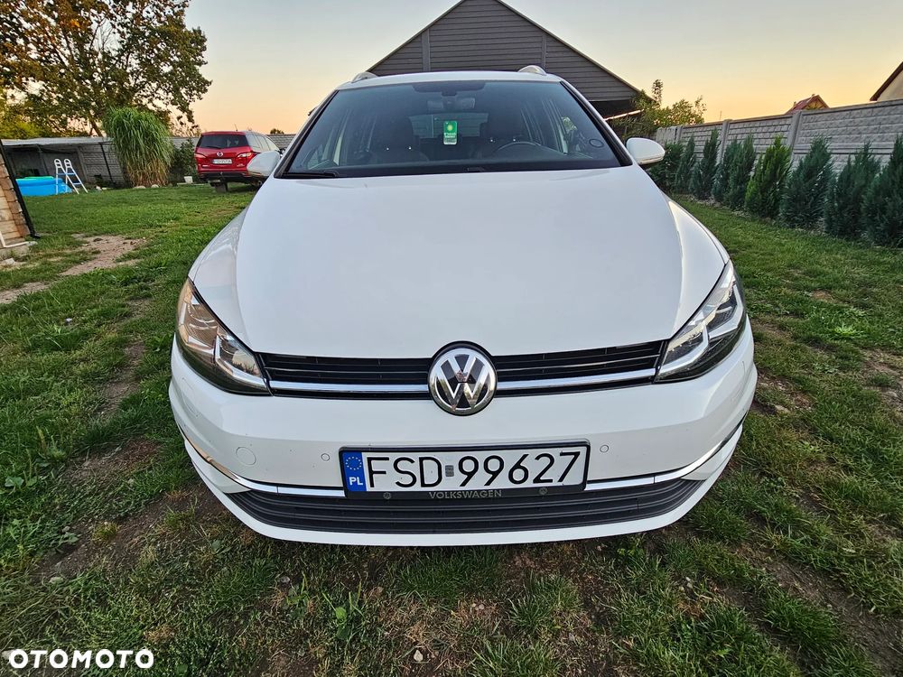 Volkswagen Golf - 12