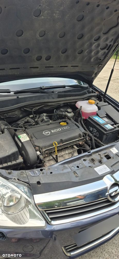 Opel Astra - 12