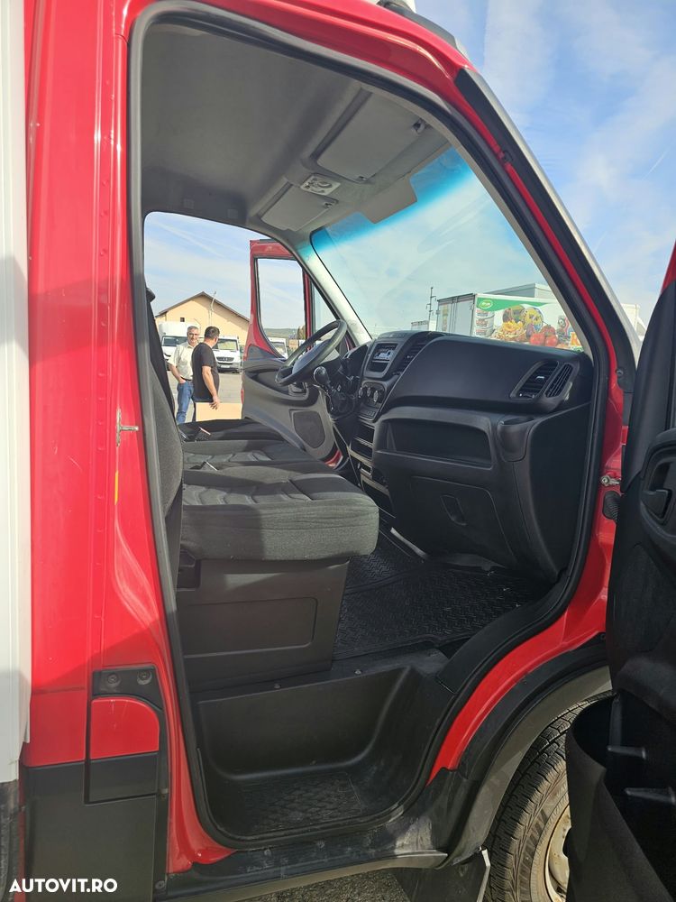 Iveco Daily - 12