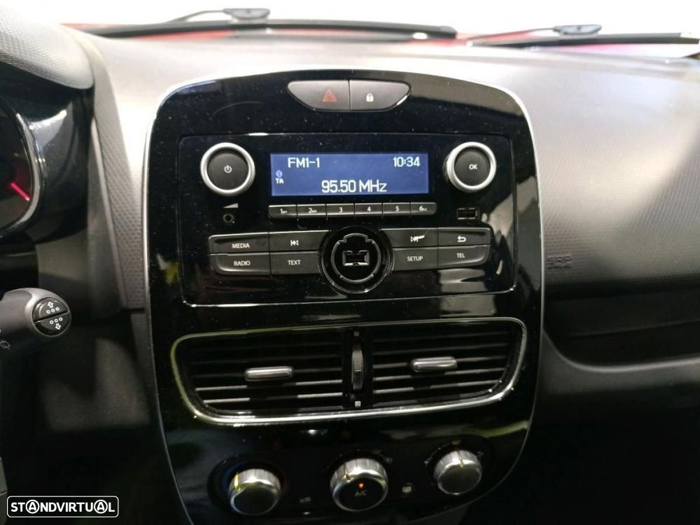 Renault Clio 1.5 dCi Zen - 4