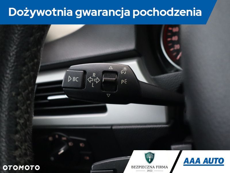 BMW Seria 3 - 23