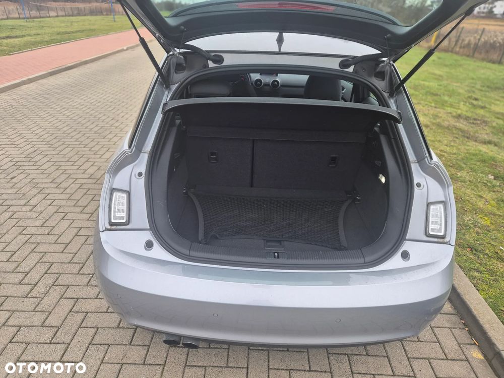 Audi A1 Sportback 1.4 TFSI Ambition - 5