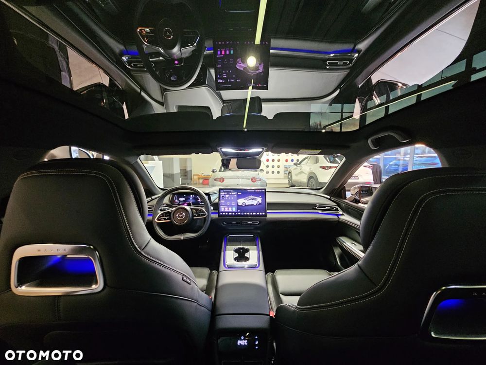 Mazda 6e 68.8kWh Takumi - 6