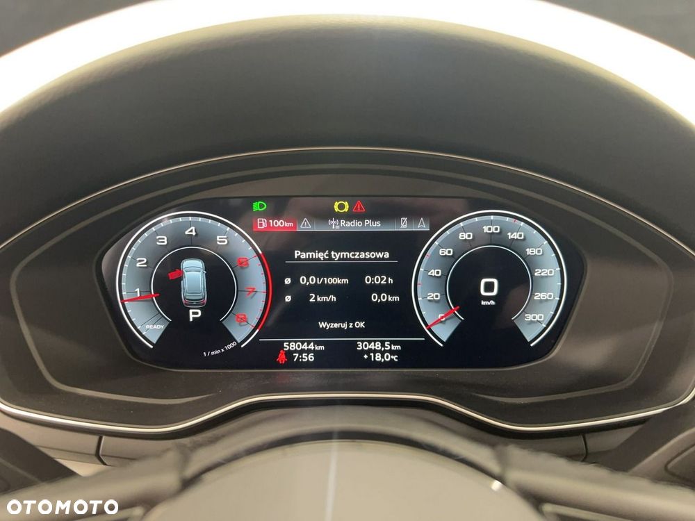 Audi A4 Avant 35 TFSI mHEV S tronic - 15